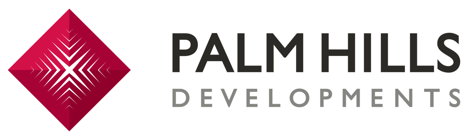 Palm Hills Logo