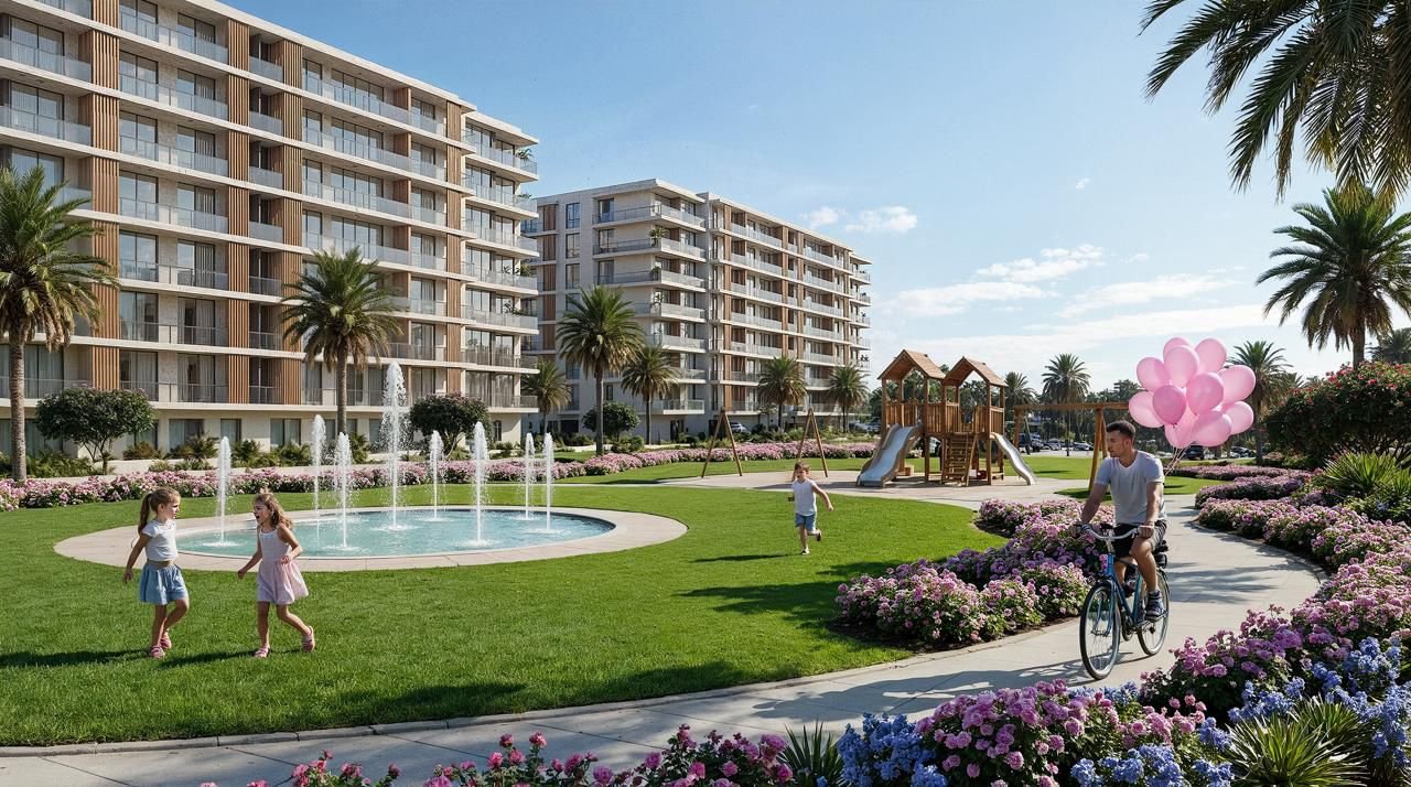 صورة للمشروع